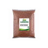 Laraska Keten Tohumu 1Kg - Brown Flaxseed 1Kg