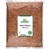 Laraska Keten Tohumu Öğütülmüş 1 kg