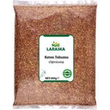 Laraska Keten Tohumu Öğütülmüş 100 gr