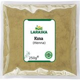 Laraska Kına 250G - Henna 250G (Boyasız Katkısız) - Çok Renkli