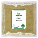 laraska Kına 250g - Henna 250g (Boyasız Katkısız)