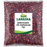 Laraska Kuru Gül Yaprakları 75g✓