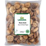 Laraska Kuru Incir 100G - Dried Fig 100G - 1 Adet