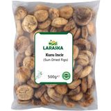 Laraska Kuru Incir 500G - Dried Fig 500G - 1 Adet