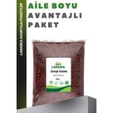 Laraska Kuru Zereşk (Barberries) 5 kg Yeni Mahsül Iran Üzümü Zereshk Avantajlı Paket