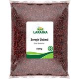 Laraska Kuru Zereşk (Barberries) 500 gr Doğal ve Katkısız Türkiye Menşeli Ürün