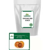 Laraska Kurutulmuş Deluxe Limon Dilimi 100G - 1 Adet