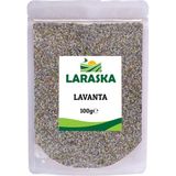 Laraska Lavanta Kurusu 100 gr