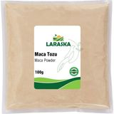 Laraska Maca Tozu 100G - Maca Powder 100G - 1 Adet