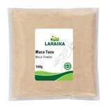 Laraska Maca Tozu 100g - Maca Powder 100g