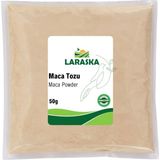Laraska Maca Tozu 50G - Maca Powder 50G - 1 Adet