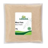 Laraska Maca Tozu 50g - Maca Powder 50g
