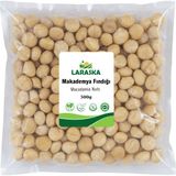 Laraska Makedemya Fındığı İçi 500g Macadamia Nuts