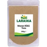 Laraska Meyan Kökü Tozu 100 gr - 1 Adet