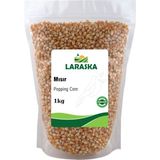 Laraska Mısır 1kg - Popcorn - 1 Adet