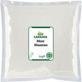 Laraska Mısır Nişastası 1kg - Corn Starch 1kg - 1 Adet