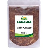 Laraska Mısır Püskülü 100 gr Doğal ve Katkısız