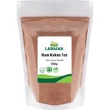 Laraska Natural Ham Kakao Toz 100G - Raw Cacao Powder - 100 gr