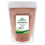 Laraska Natural Ham Kakao Toz 100g - Raw Cacao Powder