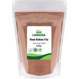 Laraska Natural Ham Kakao Toz 250G - Raw Cacao Powder - 250 gr
