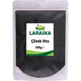 Laraska Öğütülmüş Çörek Otu 100G Taze Çekilmiş - 1 Adet