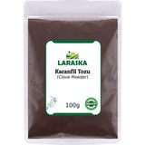 Laraska Öğütülmüş Karanfil Tozu 100G - Clove Powder - 1 Adet