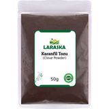 Laraska Öğütülmüş Karanfil Tozu 250G - Clove Powder - 1 Adet
