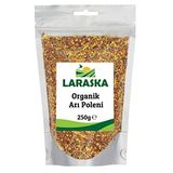 Laraska Organik Arı Poleni 250g