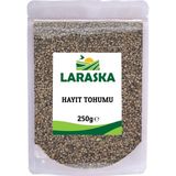 Laraska Organik Hayıt Tohumu (Ruhban Biberi) 250g - 1 Adet