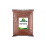 Laraska Organik Keten Tohumu 1kg - Brown Flaxseed 1kg