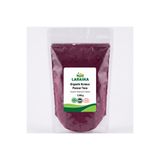 Laraska Organik Kırmızı Pancar Tozu 100g Organic Beetroot Powder