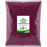 Laraska Organik Kırmızı Pancar Tozu 1kg Organic Beetroot Powder - 1 kg