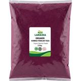 Laraska Organik Kırmızı Pancar Tozu 250G Organic Beetroot Powder - 250 gr