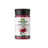Laraska Organik Kırmızı Pancar Tozu 50g Organic Beetroot Powder