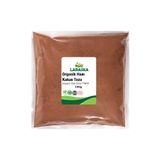 Laraska Organik Organik Ham Kakao Tozu 100g / Raw Cacao Powder Certified Organic 100g