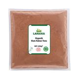 Laraska Organik Organik Ham Kakao Tozu 200g - Certified Organic Raw Cacao Powder 200g - 1 Adet