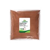 Laraska Organik Organik Ham Kakao Tozu 50g - Certified Organic Raw Cacao Powder