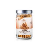 Laraska Organik Organik Seylan Çubuk Tarçın 75g- Organic Ceylon Cinnamon Sticks