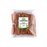 Laraska Organik Organik Seylon Çubuk Tarçın 250g