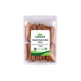Laraska Organik Organik Seylon - Seylan Çubuk Tarçın 100g - Organic Ceylon Cinnamon Sticks