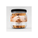 Laraska Organik Organik Seylon - Seylan Çubuk Tarçın 50g - Organic Ceylon Cinnamon Sticks 50g