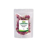 Laraska Organik Tomurcuk Gül -Kuru Gül Goncası (Gül Çayı) - Pembe 30g - Dried Pink Rose Buds 30g