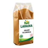 laraska Organik Toz Zerdeçal- Organic Turmeric Powder 50g (100)
