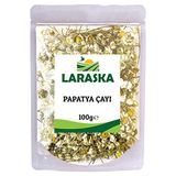 Laraska Papatya Çayı 100G