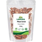 Laraska Pikan Ceviz Içi 100G Pecan Halves - 100 gr