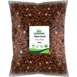 Laraska Pikan Ceviz Içi 500G Pecan Halves - 500 gr