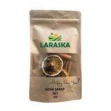 Laraska Premium Sıcak Şarap Seti 50g Wine Spice 50g Yılbaşı Seti Özel