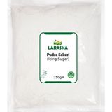 Laraska Pudra Şekeri 250G - Icing Sugar 250G - 1 Adet