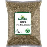 Laraska Rezene 1kg- Fennel Seed 1kg - 1 Adet