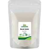 Laraska Saf Bucak Salep 100G - Raw Sahlep - Standart Filtre - 100 gr